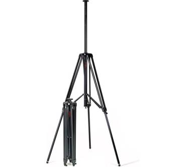 Produktbild Linhof Doppelprofil-Stativ P (003333)