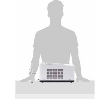 Produktbild Gaggia Gelatiera