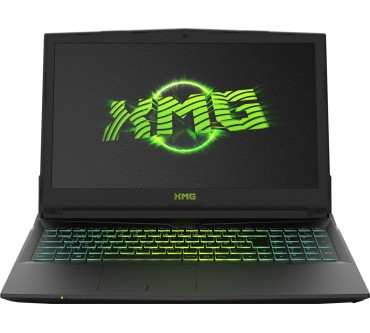 Produktbild Schenker XMG A517