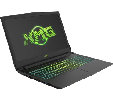 Produktbild Schenker XMG A517