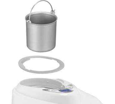 Produktbild Unold Eismaschine (8875)