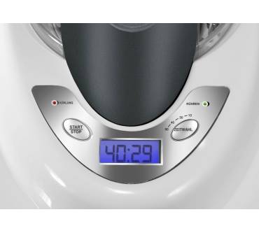 Produktbild Unold Eismaschine (8875)