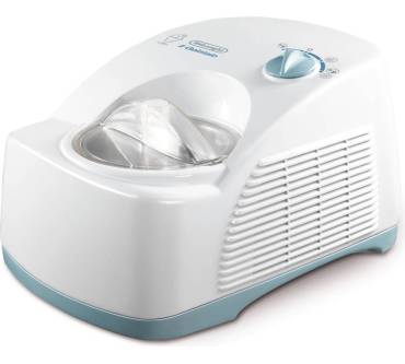 Produktbild De Longhi Gelataio ICK 5000