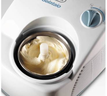 Produktbild De Longhi Gelataio ICK 5000