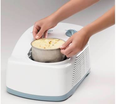 Produktbild De Longhi Gelataio ICK 5000