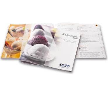 Produktbild De Longhi Gelataio ICK 5000