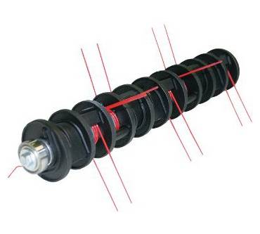 Produktbild Al-Ko Combi Care 38 P Comfort