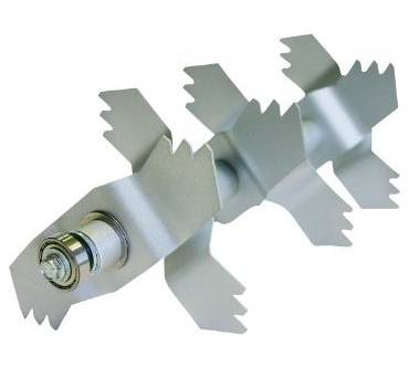 Produktbild Al-Ko Combi Care 38 P Comfort