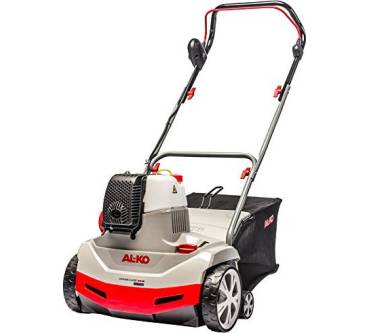 Produktbild Al-Ko Combi Care 38 P Comfort