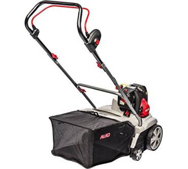 Produktbild Al-Ko Combi Care 38 P Comfort