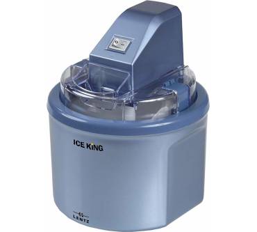 Produktbild Lentz Ice King 3