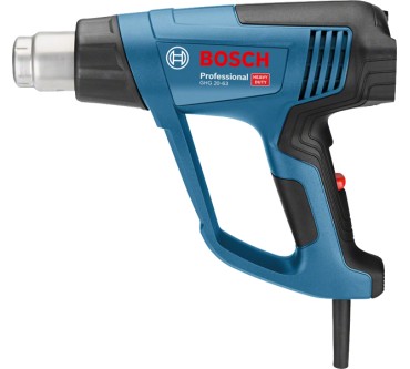 Produktbild Bosch GHG 20-63 Professional