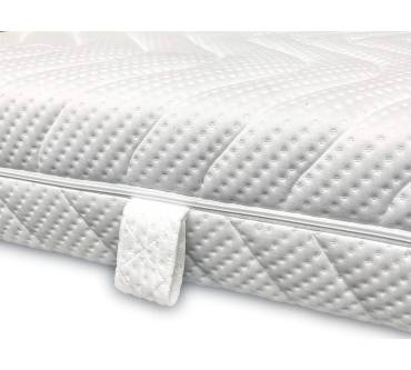 Produktbild DormiGood 2in1 Kaltschaummatratze