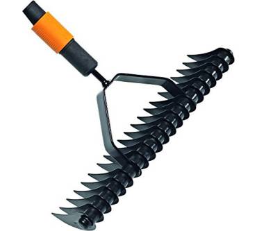 Produktbild Fiskars QuikFit Rasenlüfter