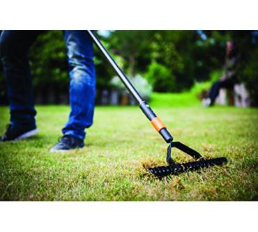 Produktbild Fiskars QuikFit Rasenlüfter