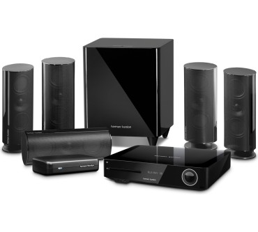 Produktbild Harman / Kardon BDS 585S