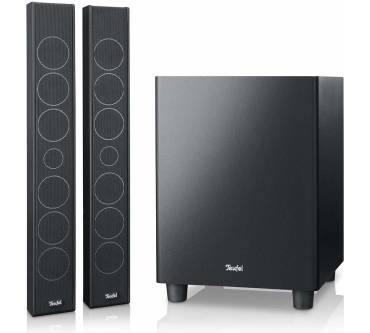 Produktbild Teufel Varion „2.1-Set“