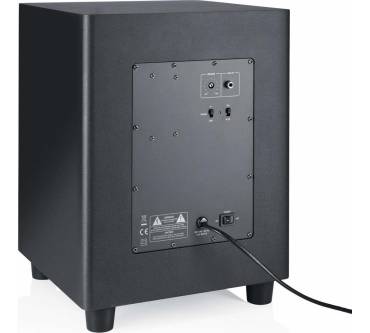 Produktbild Teufel Varion „2.1-Set“