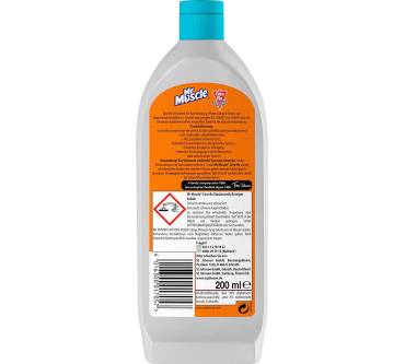 Produktbild Mr Muscle Cera-Fix Glaskeramik-Reiniger