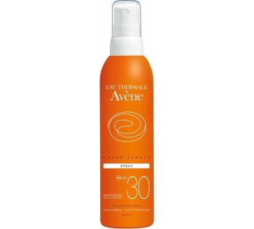 Produktbild Eau Thermale Avène Sonnenspray SPF 30