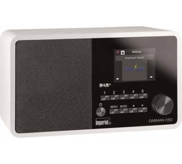 Produktbild Imperial DABMAN i150