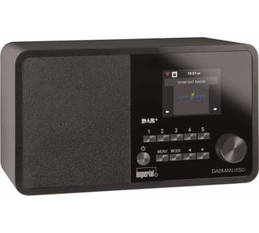 Produktbild Imperial DABMAN i150