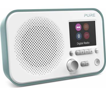 Produktbild Pure Elan BT3