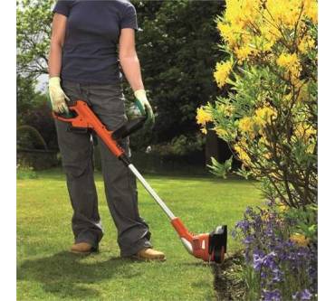 Produktbild Black + Decker GLC1823L