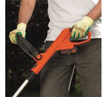 Produktbild Black + Decker GLC1823L
