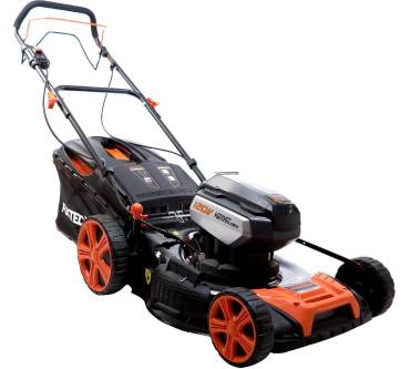 Produktbild Fuxtec EA153V