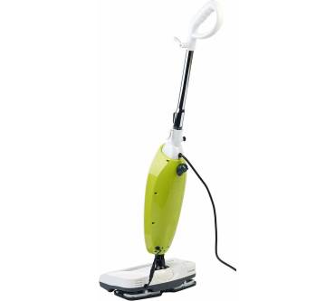 Produktbild Sichler 2in1-Dampfbesen mit Kehrfunktion