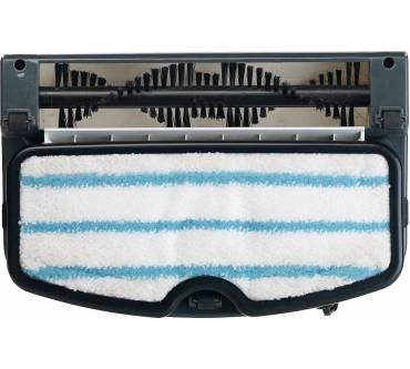 Produktbild Sichler 2in1-Dampfbesen mit Kehrfunktion