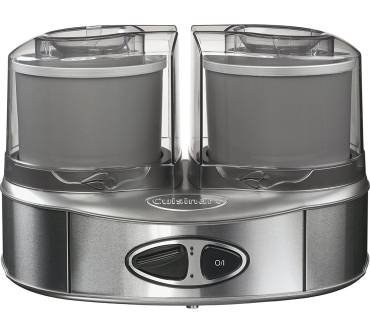 Produktbild Cuisinart Ice Cream Duo