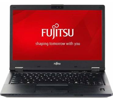 Produktbild Fujitsu Lifebook E548