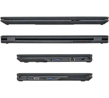 Produktbild Fujitsu Lifebook E548