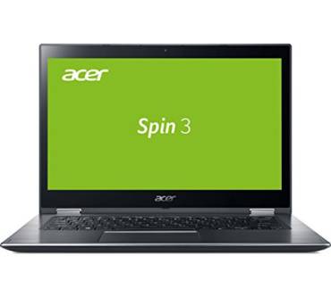 Produktbild Acer Spin 3 SP314-51