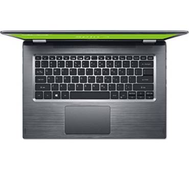 Produktbild Acer Spin 3 SP314-51