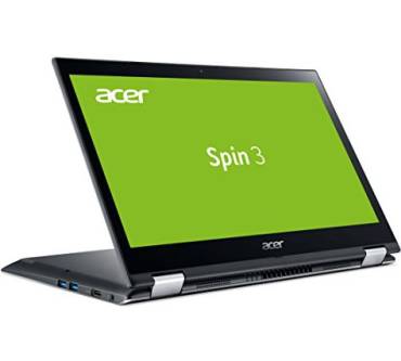 Produktbild Acer Spin 3 SP314-51