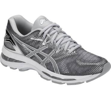 Produktbild Asics Gel-Nimbus 20 Platinum