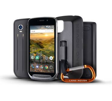 Produktbild Land Rover Explore