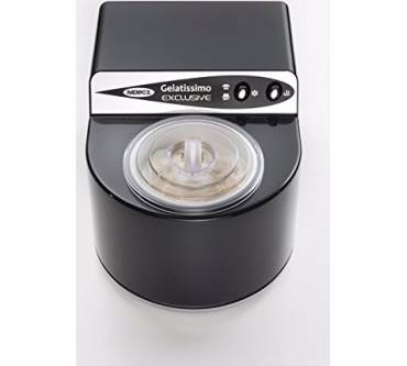 Produktbild Nemox Gelatissimo Exclusive