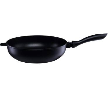 Produktbild Style'n Cook Großraumpfanne mit Deckel, 28 cm