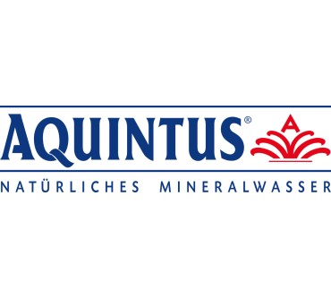 Produktbild Aquintus Natürliches Mineralwasser