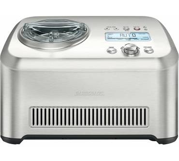 Produktbild Gastroback Smart Ice Cream Advanced Automatic
