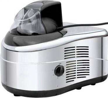 Produktbild Gino Gelati IC-200W-BS