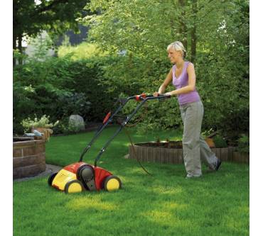 Produktbild Wolf-Garten UV 30 EV