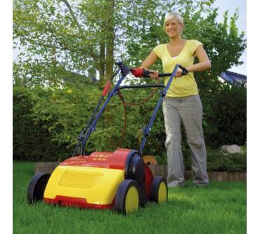 Produktbild Wolf-Garten UV 30 EV