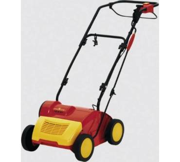 Produktbild Wolf-Garten UV 30 EV