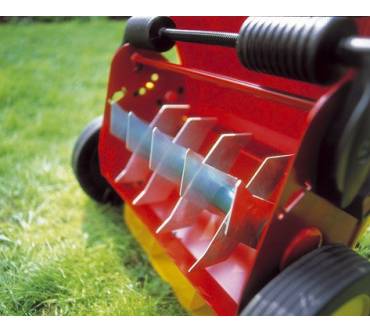 Produktbild Wolf-Garten UV 30 EV