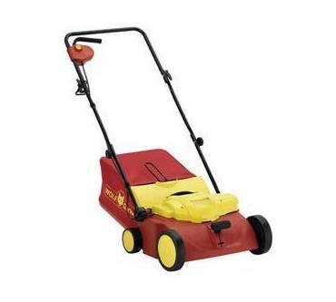 Produktbild Wolf-Garten Campus 1000 V